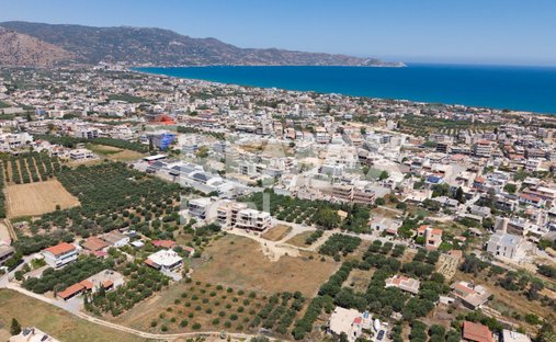 Land in Community of Gazi-Kavrochorion, Gazi, Griechenland 1