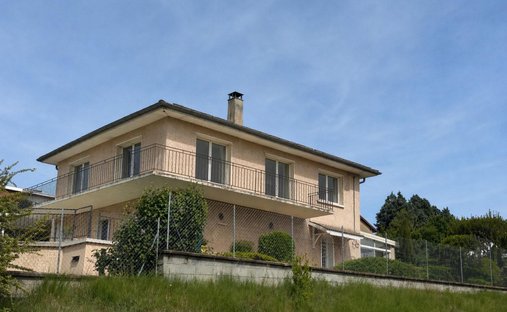 House in Ternay, Auvergne-Rhône-Alpes, France 1