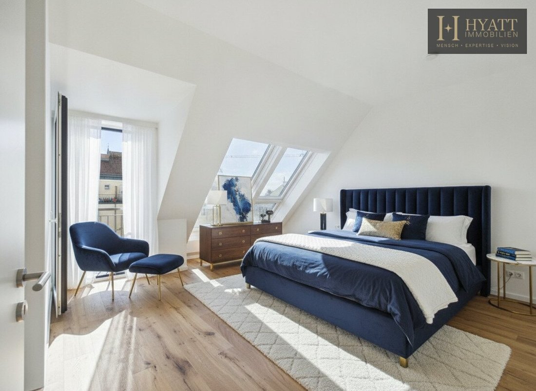 Apartment in Vienna, Wien, Austria 5 - 18258845