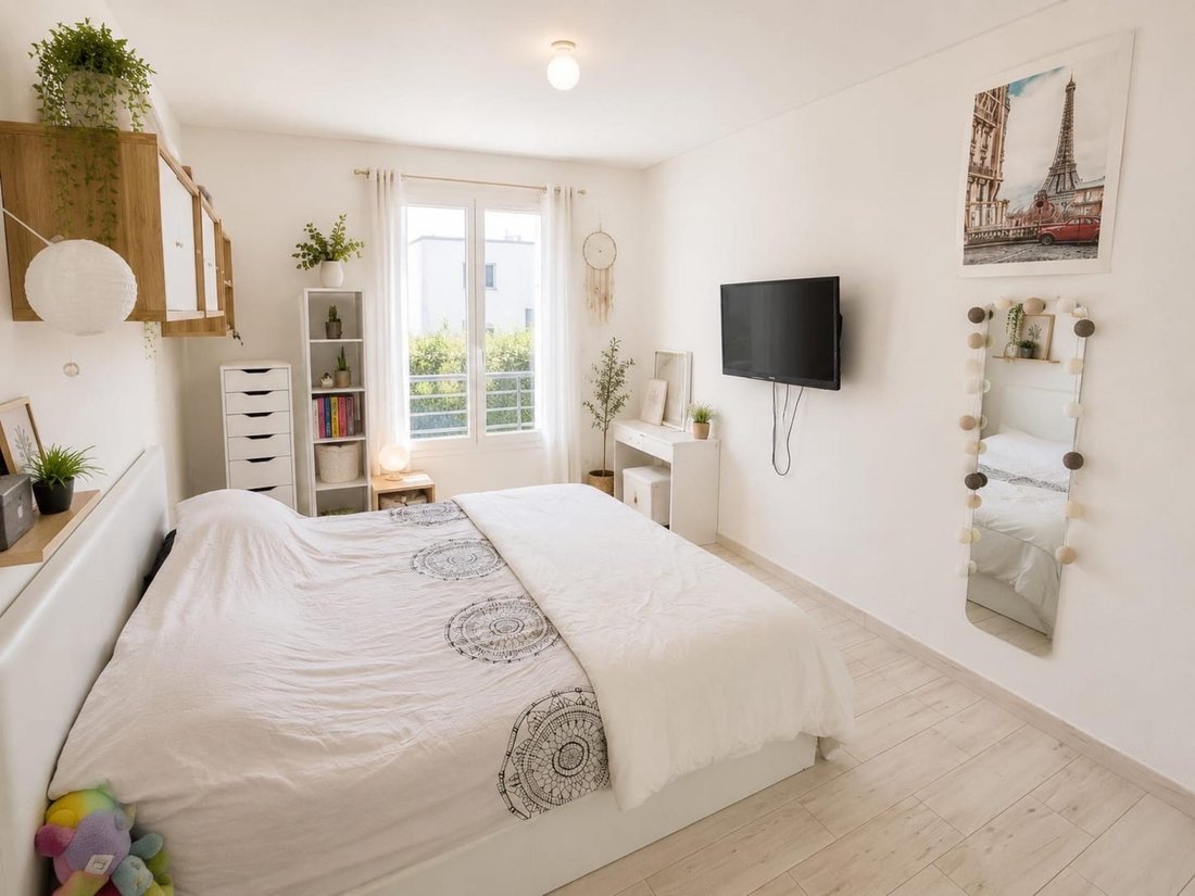 House in Nord RN, Puget-sur-Argens, France 5 - 18259605
