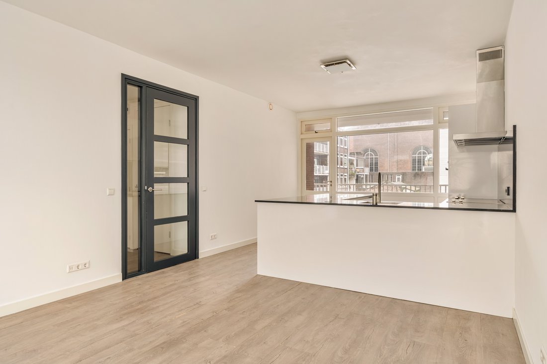 Apartment in Amsterdam, North Holland, Netherlands 5 - 18258758