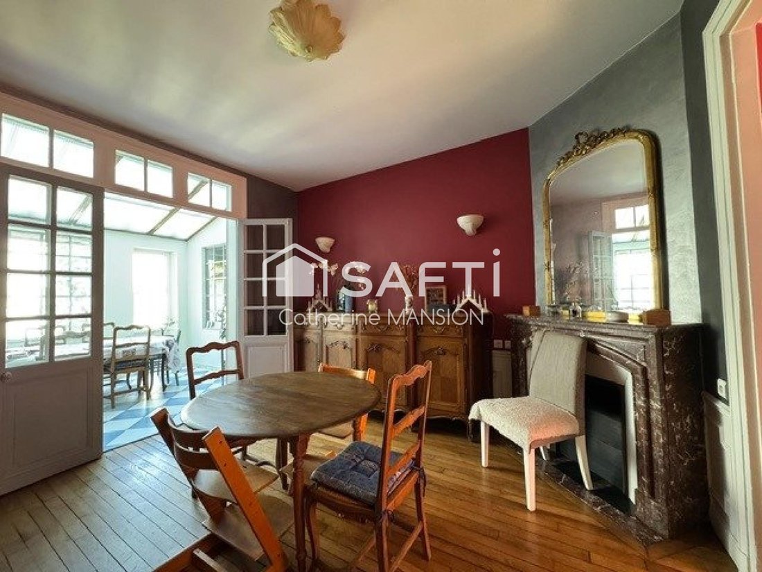 House in Chemin Vert-Europe, Reims, France 4 - 18259662