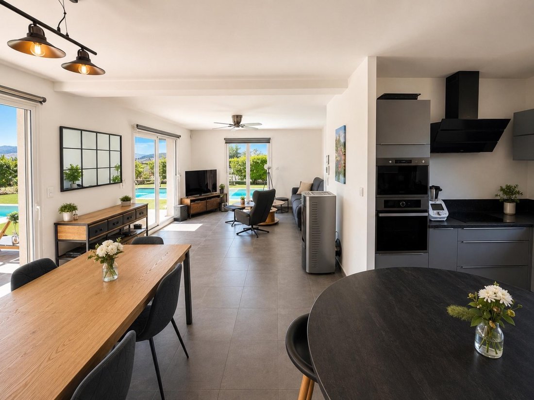 House in Nord RN, Puget-sur-Argens, France 4 - 18259605