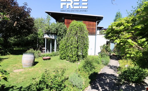 House in Schönbühel an der Donau, Lower Austria, Austria 1