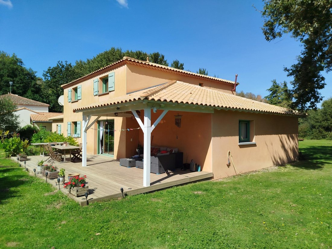 House in Le Guézy, La Baule-Escoublac, France 1 - 18259626