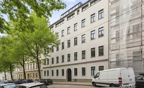 Penthouse in Vienna, Wien, Austria 1