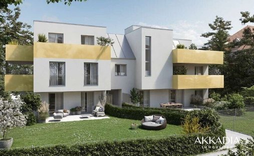 Appartamento a Vienna, Vienna, Austria 1