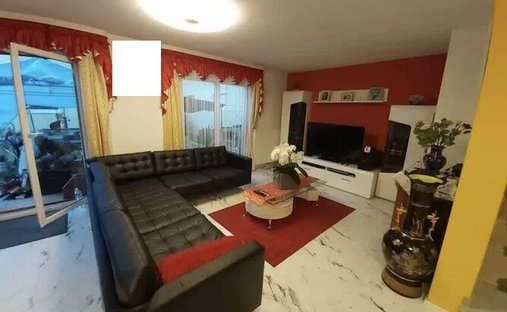 Haus in Wien, Wien, Österreich 1