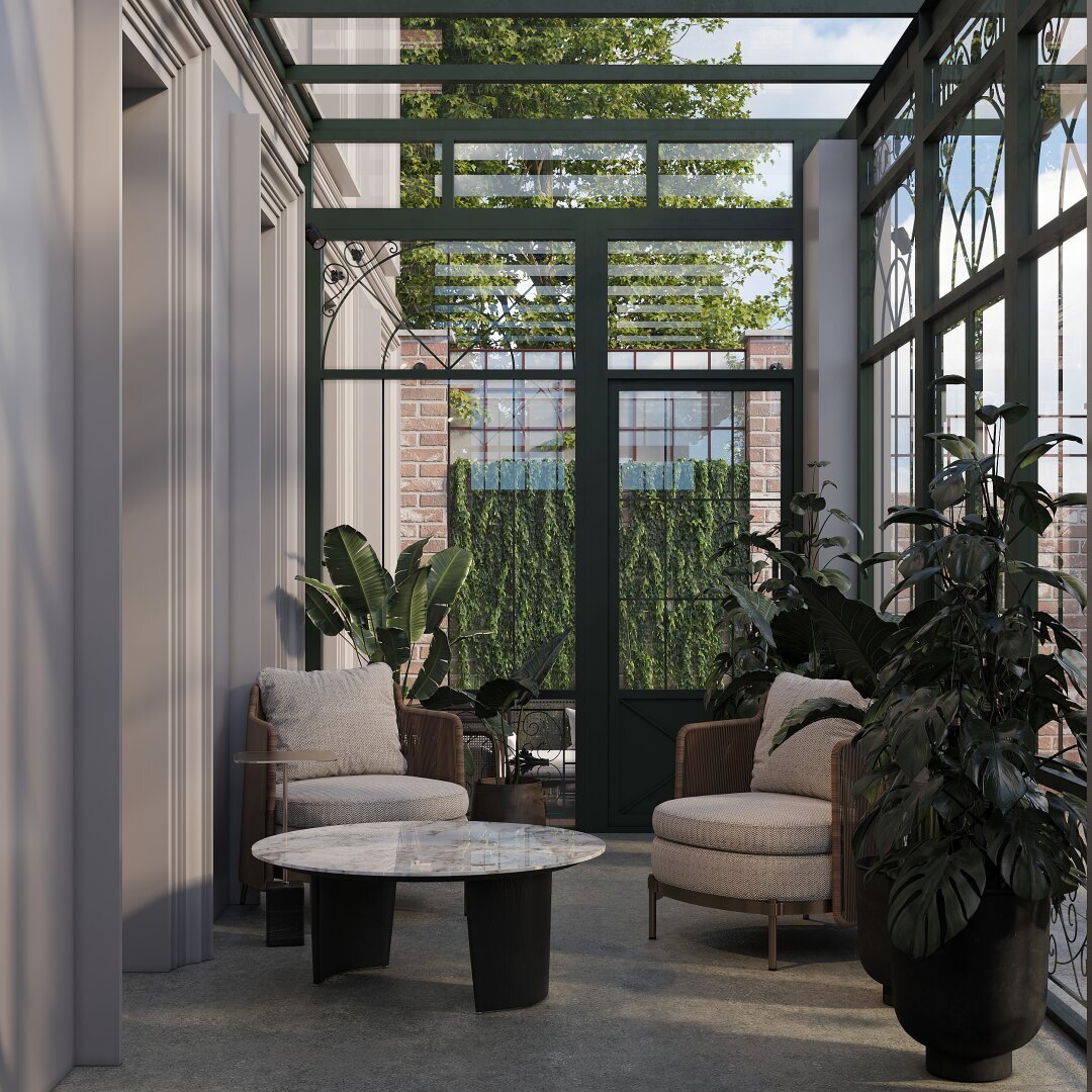 Apartment in Vienna, Wien, Austria 1 - 18258835