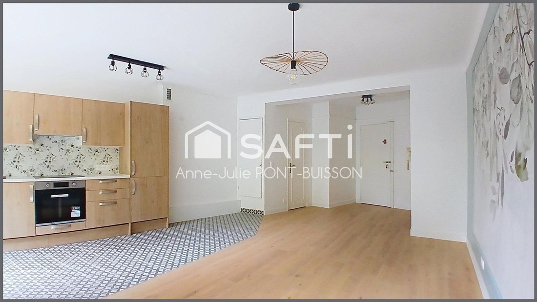 Apartment in Hôtel de Ville, Courbevoie, France 4 - 18259621