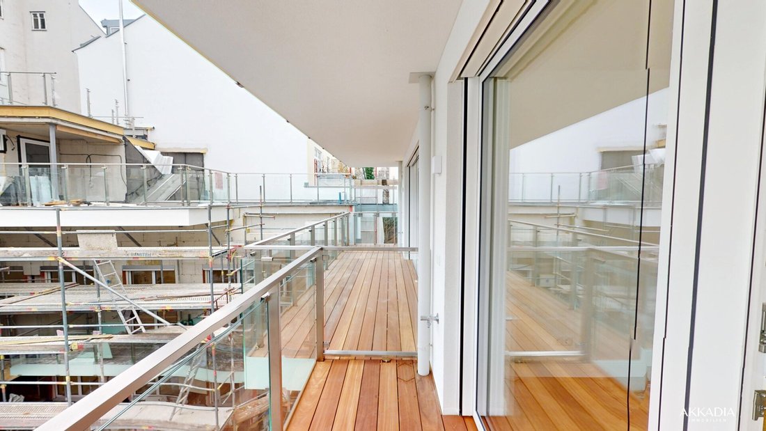 Apartment in Vienna, Wien, Austria 2 - 18258851