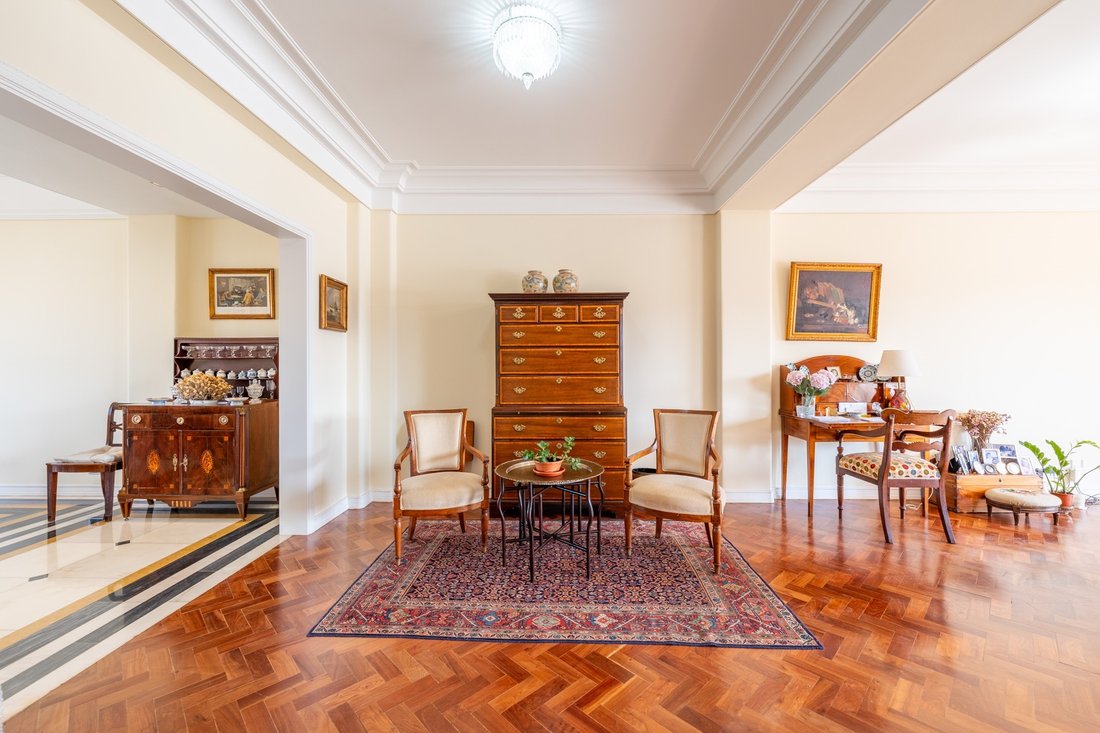 Apartment in Arroios, Lisbon, Portugal 1 - 18259347