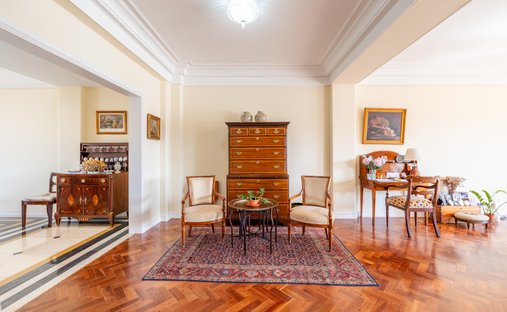 Apartment in Arroios, Lisbon, Portugal 1