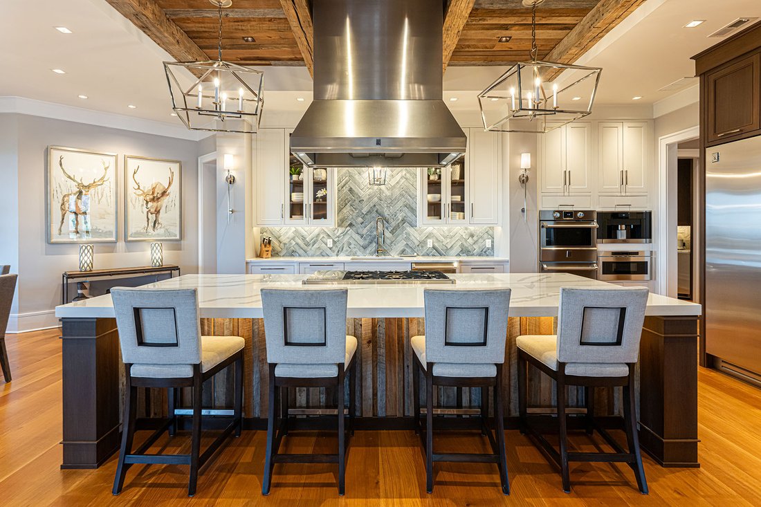 House in Weaverville, North Carolina, United States 4 - 18259349