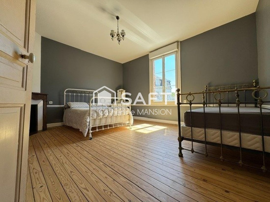 Casa en Chemin Vert-Europe, Reims, Francia 1 - 18259662