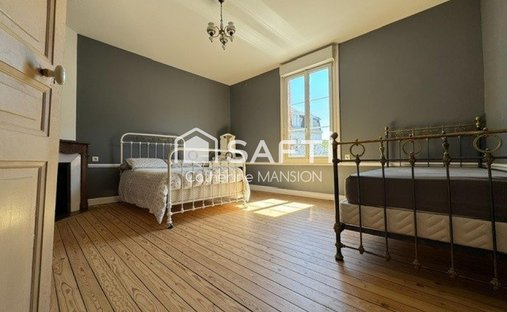 Casa a Chemin Vert-Europe, Reims, Francia 1
