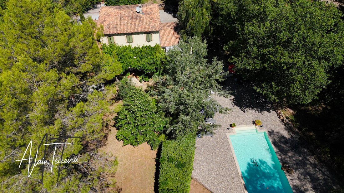 House in Est, Lorgues, France 4 - 18259595