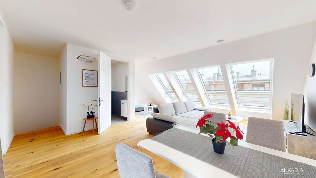 Penthouse in Vienna, Wien, Austria 4 - 18258858