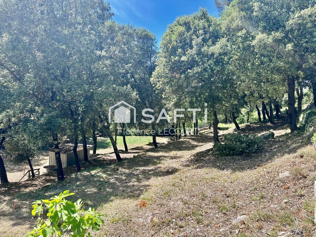 House in Brignoles, Provence-Alpes-Côte d'Azur, France 5 - 18259598