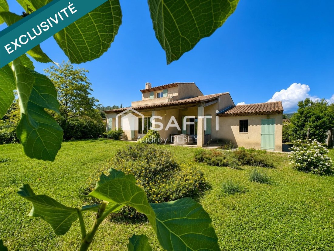 House in Nord, Sanary-sur-Mer, France 1 - 17860595