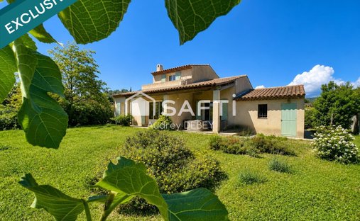 House in Nord, Sanary-sur-Mer, France 1