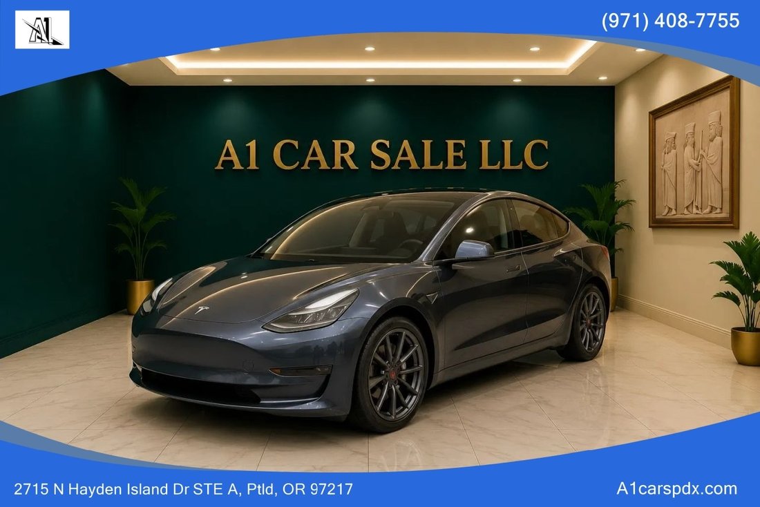 Sedan in Portland, OR, United States 1 - 18259274