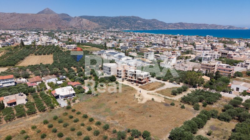 Land in Community of Gazi-Kavrochorion, Gazi, Greece 5 - 18259334
