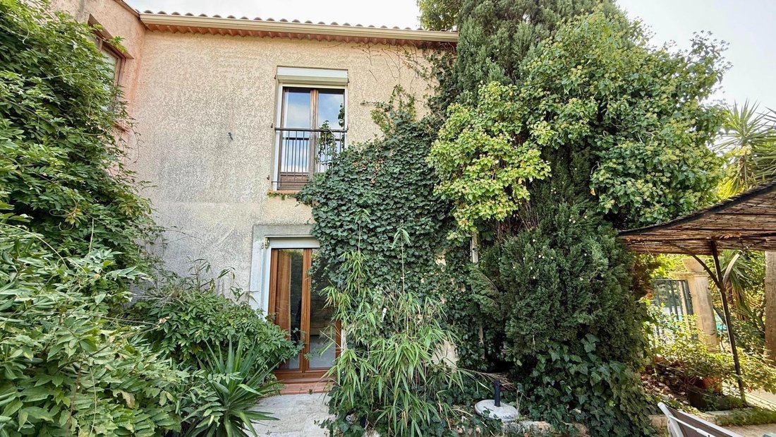 Apartment in Grimaud, Provence-Alpes-Côte d'Azur, France 3 - 18259704