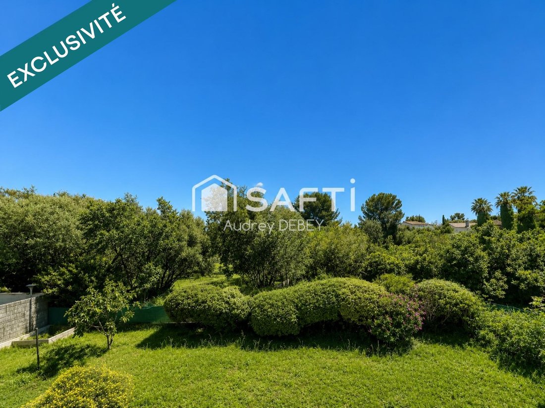 House in Nord, Sanary-sur-Mer, France 2 - 17860595