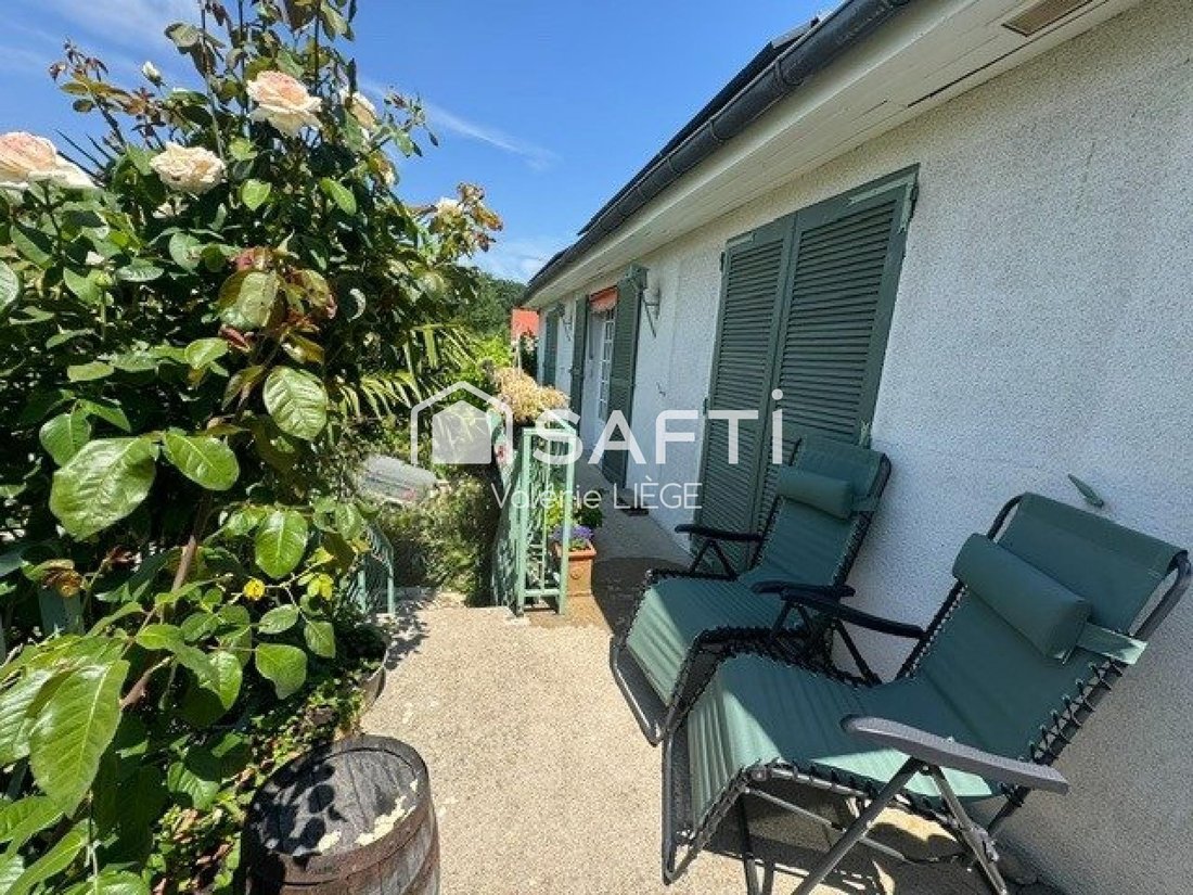 House in Napoleon, Maisons-Laffitte, France 3 - 18259665