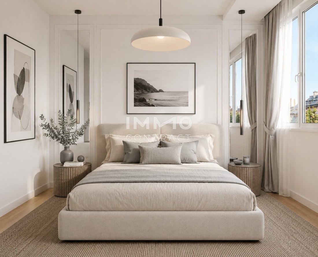 Apartment in Vienna, Wien, Austria 5 - 17073675