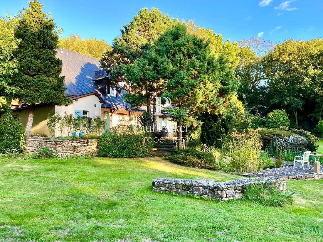 Villa in Auray, Brittany, France 3 - 18258790