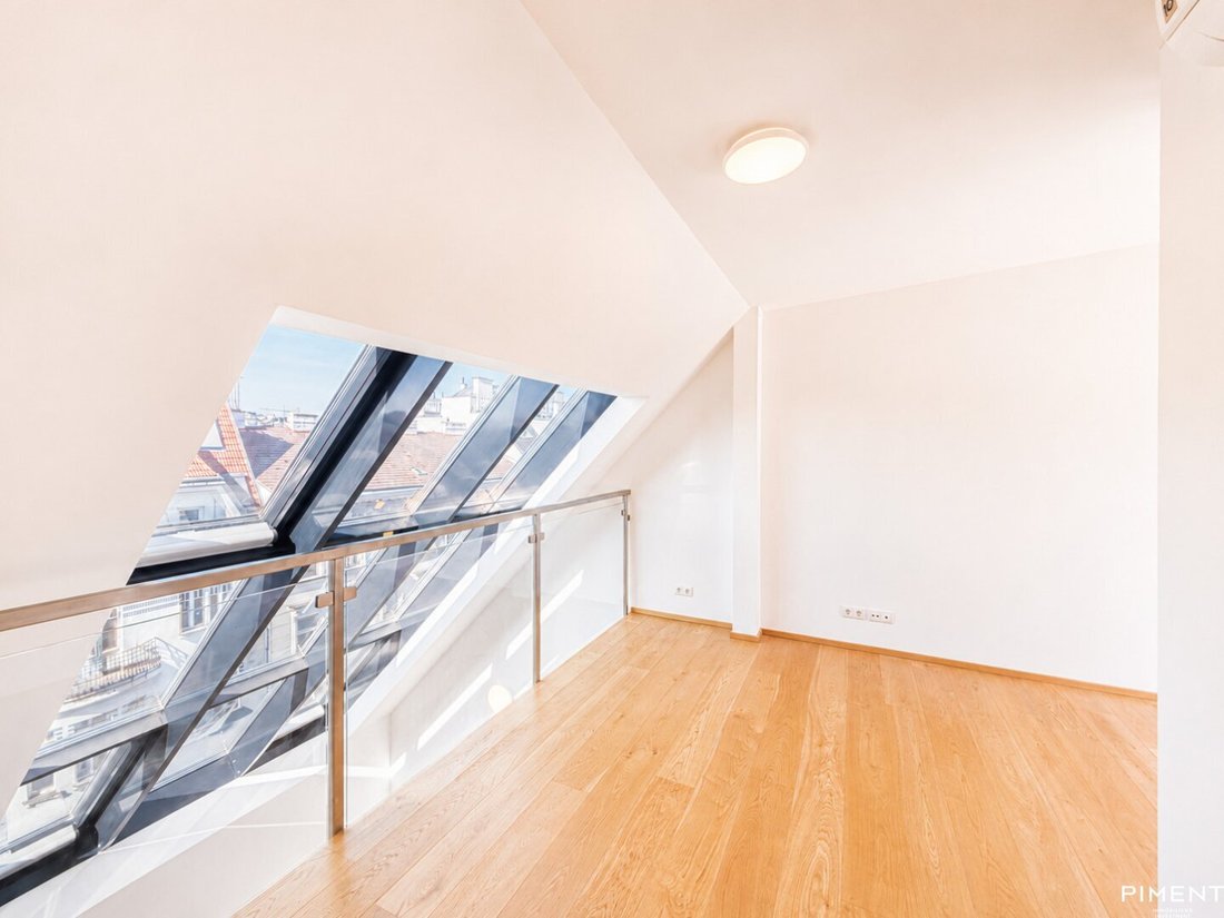 Penthouse in Vienna, Vienna, Austria 4 - 18258839