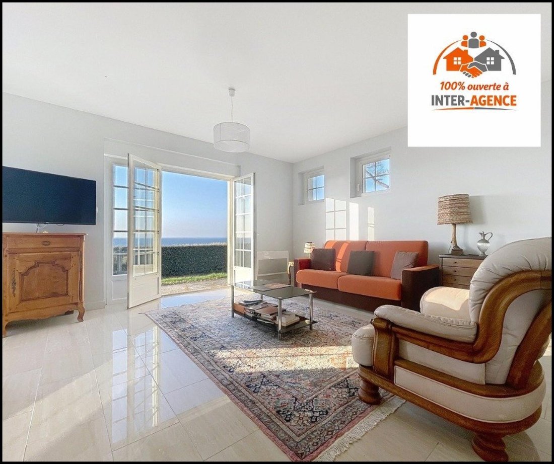 House in Piriac-sur-Mer, Pays de la Loire, France 2 - 18259610