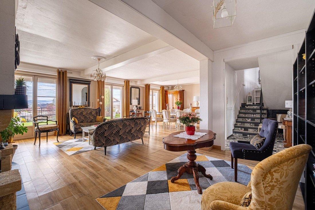 House in Ternay, Auvergne-Rhône-Alpes, France 2 - 18259679