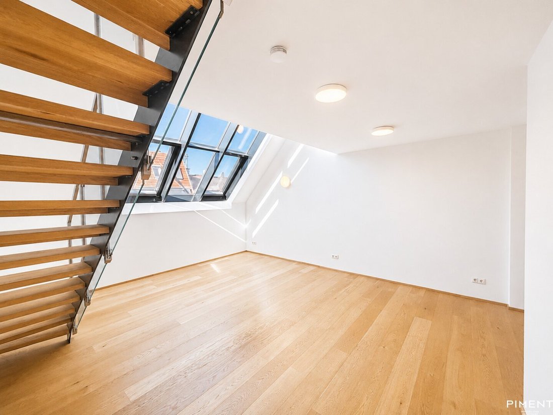 Penthouse in Vienna, Vienna, Austria 2 - 18258839