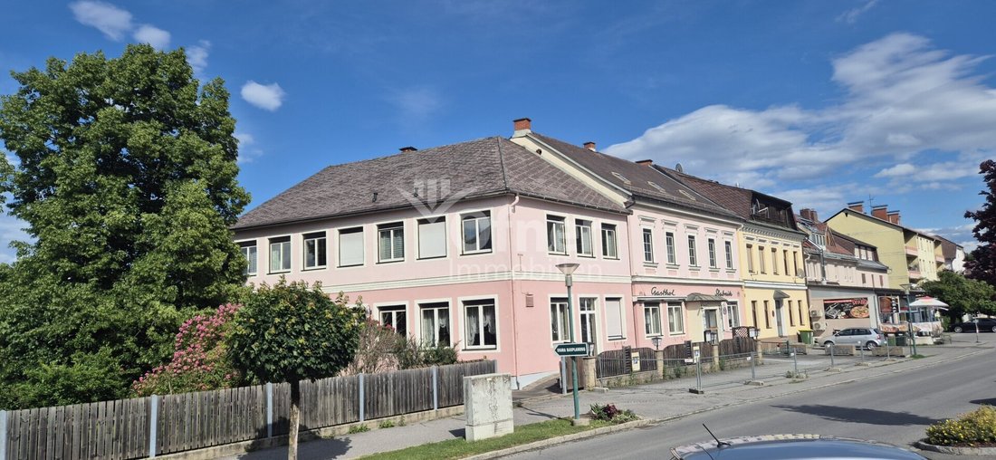 House in Voitsberg, Styria, Austria 3 - 18258850