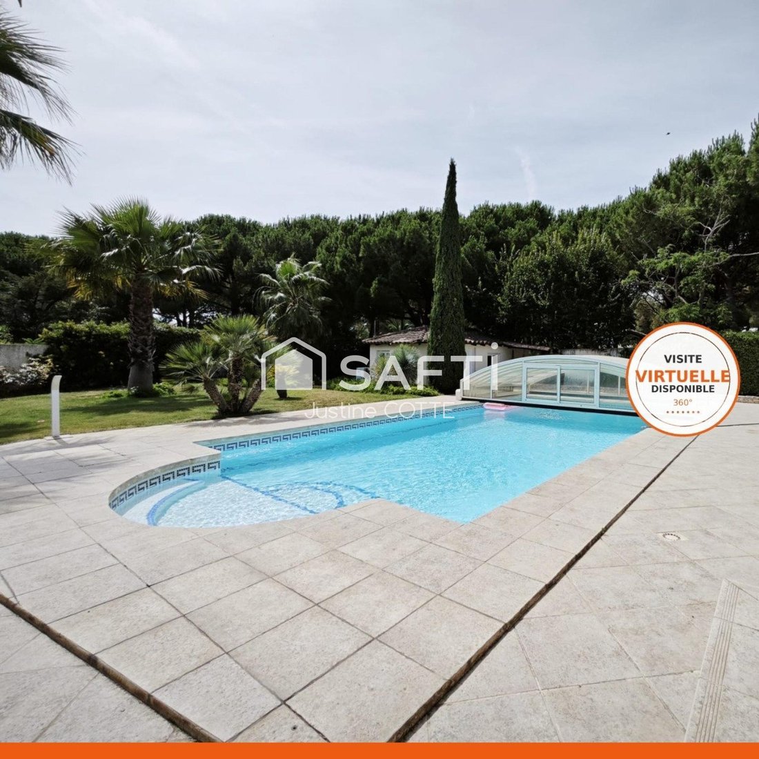 House in Cooperative, Agde, France 1 - 16577130