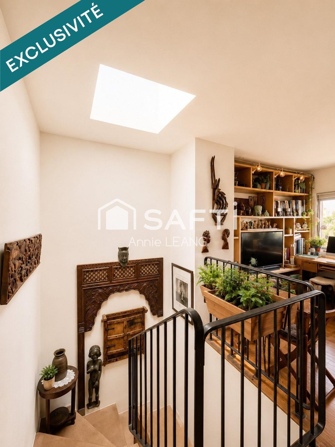 Apartment in Pantin, Ile-de-France, France 3 - 18259593
