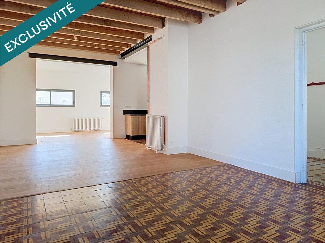 House in Lalande-Grand Selve, Toulouse, France 4 - 18259611