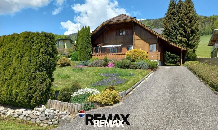 House in Unterach am Attersee, Upper Austria, Austria 1 - 18258822