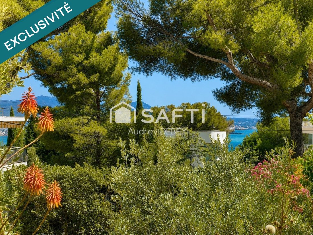 House in Nord, Sanary-sur-Mer, France 3 - 18100217