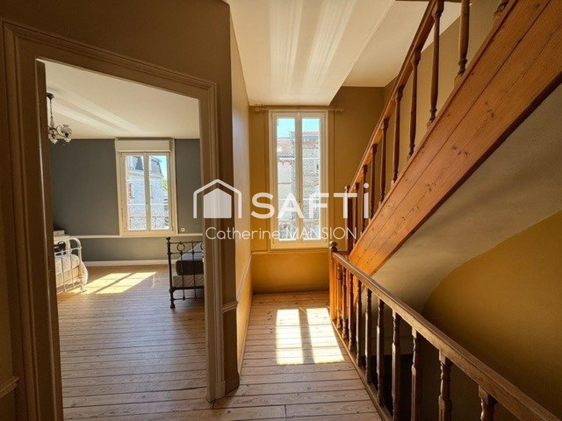 Casa en Chemin Vert-Europe, Reims, Francia 2 - 18259662