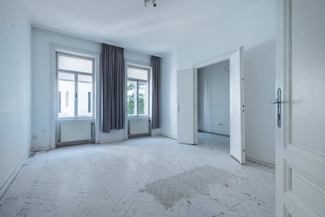Appartement à Vienne, Vienne, Autriche 4 - 16454288