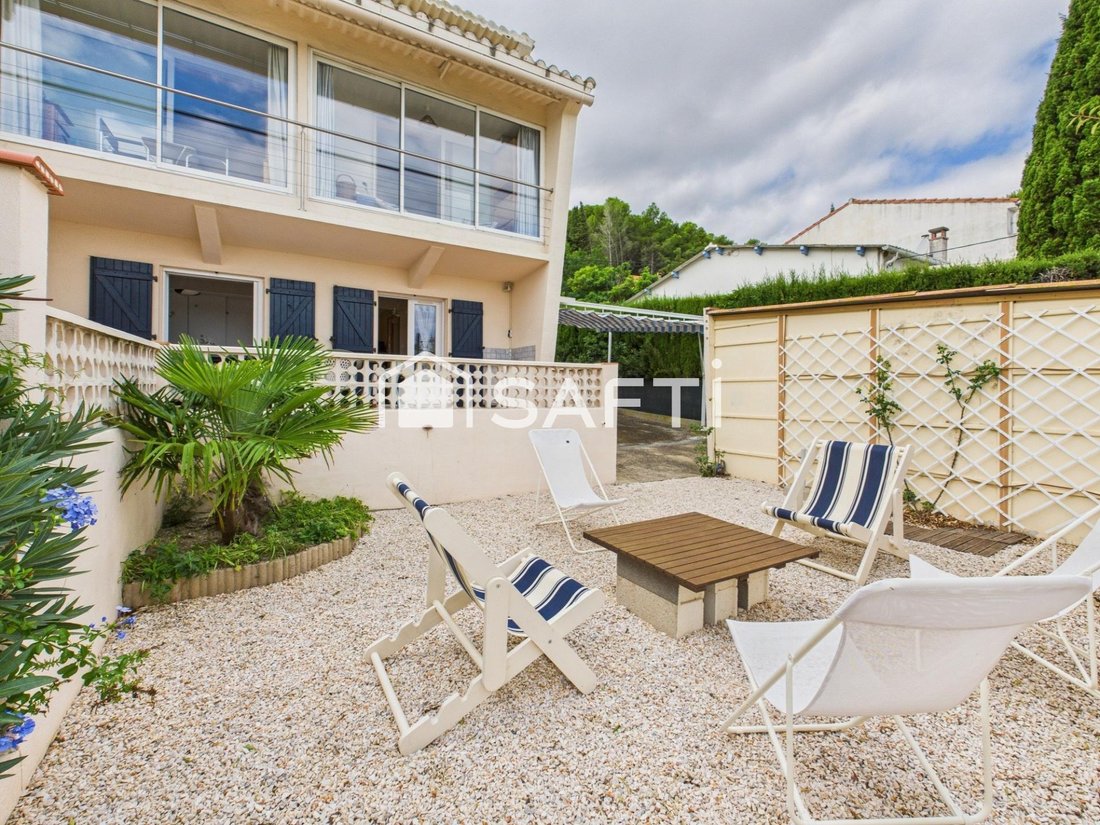 House in Leucate, Occitania, France 1 - 18259727
