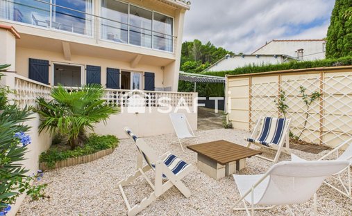 House in Leucate, Occitania, France 1