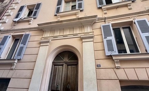 Apartment in Bonifacio / Bunifaziu, Corsica, France 1