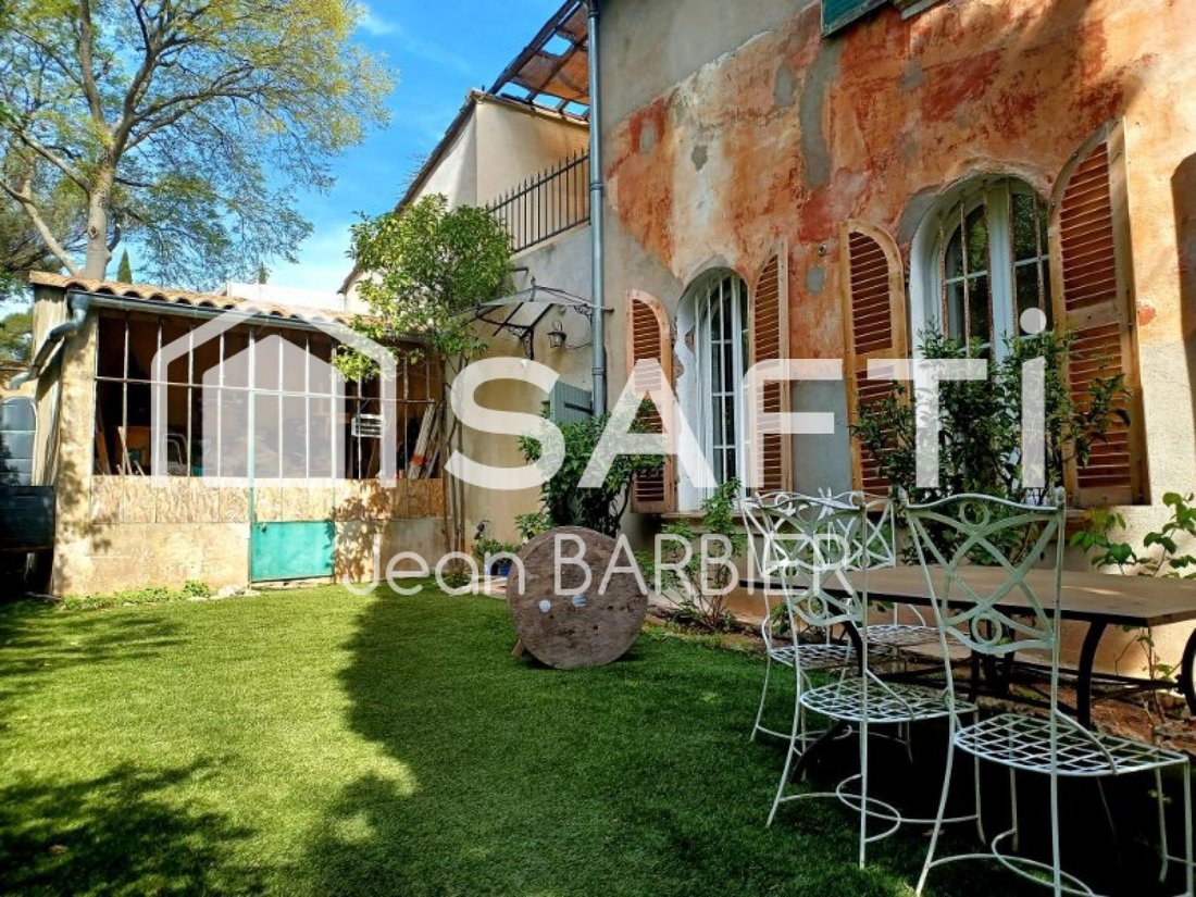 House in Toulon, Provence-Alpes-Côte d'Azur, France 2 - 18259720