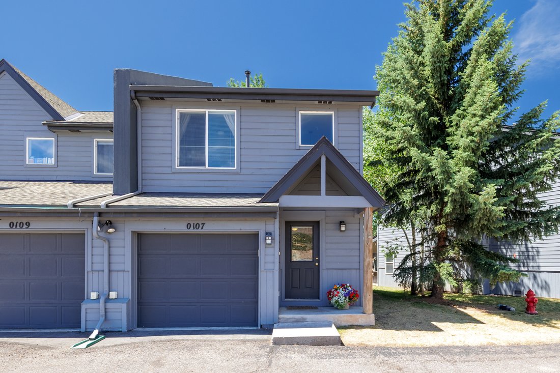 Townhouse in Edwards, Colorado, United States 3 - 18259341