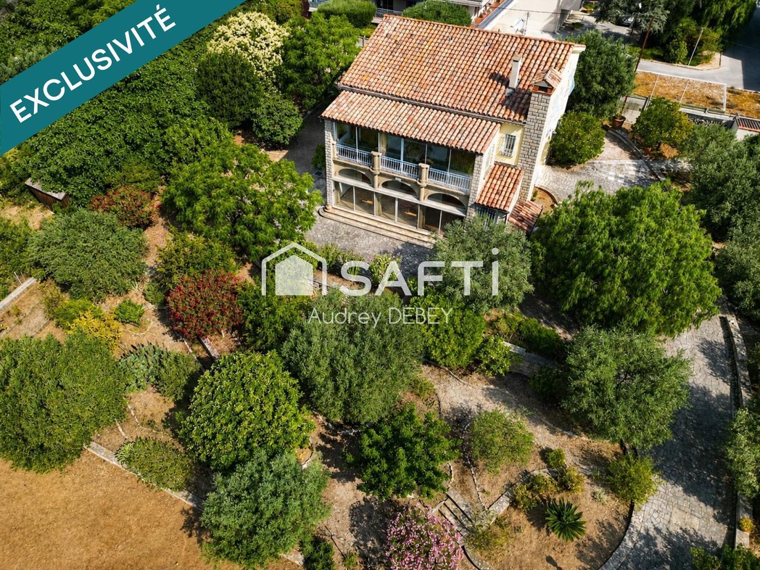 House in Nord, Sanary-sur-Mer, France 4 - 17155885